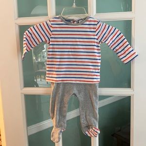 Baby Boden Play outfit
